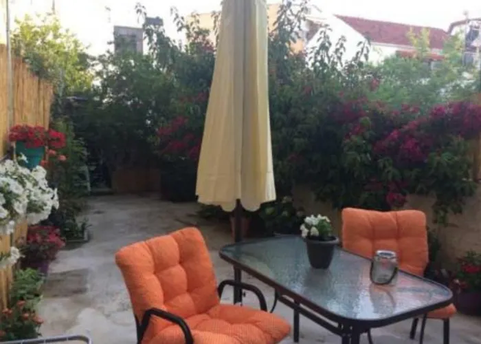 Konstantina\'S Studio Near The Beach