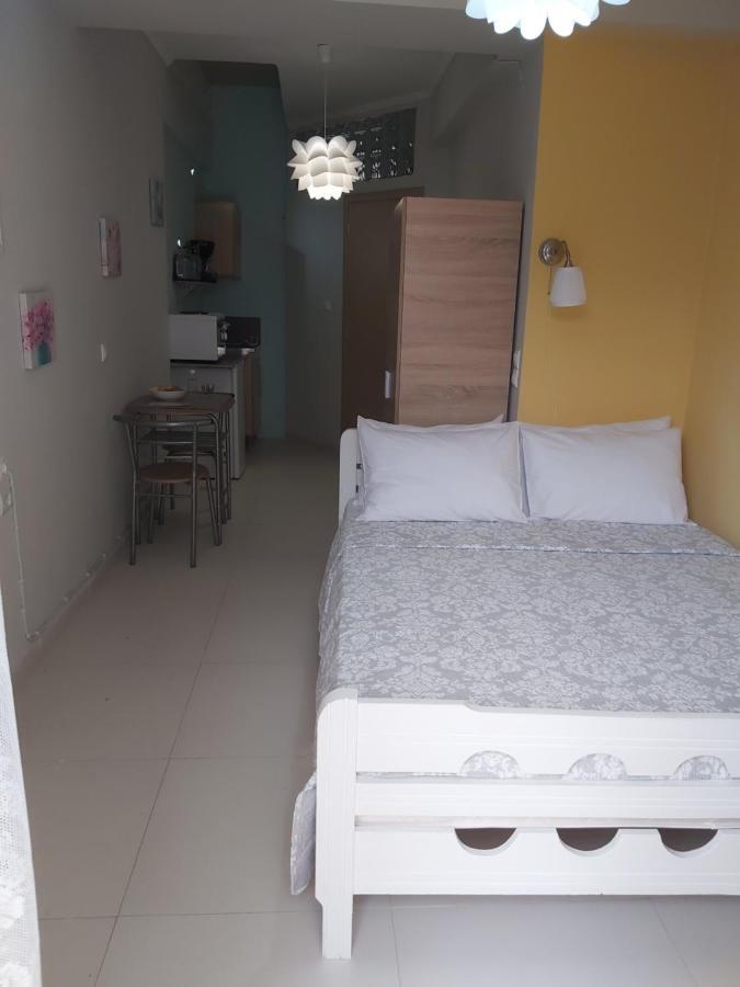 Apartamento Konstantina's Near The
