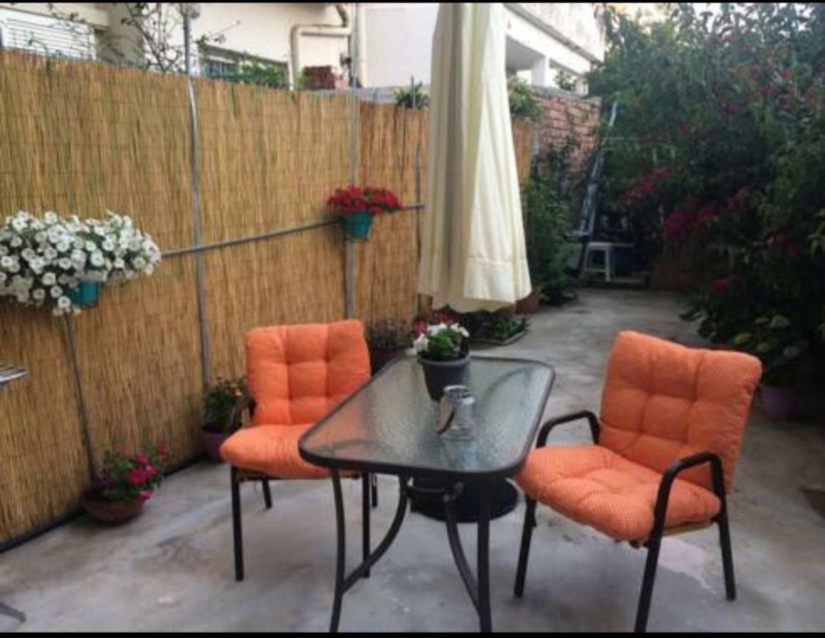 Apartamento Konstantina's Near The La Canea