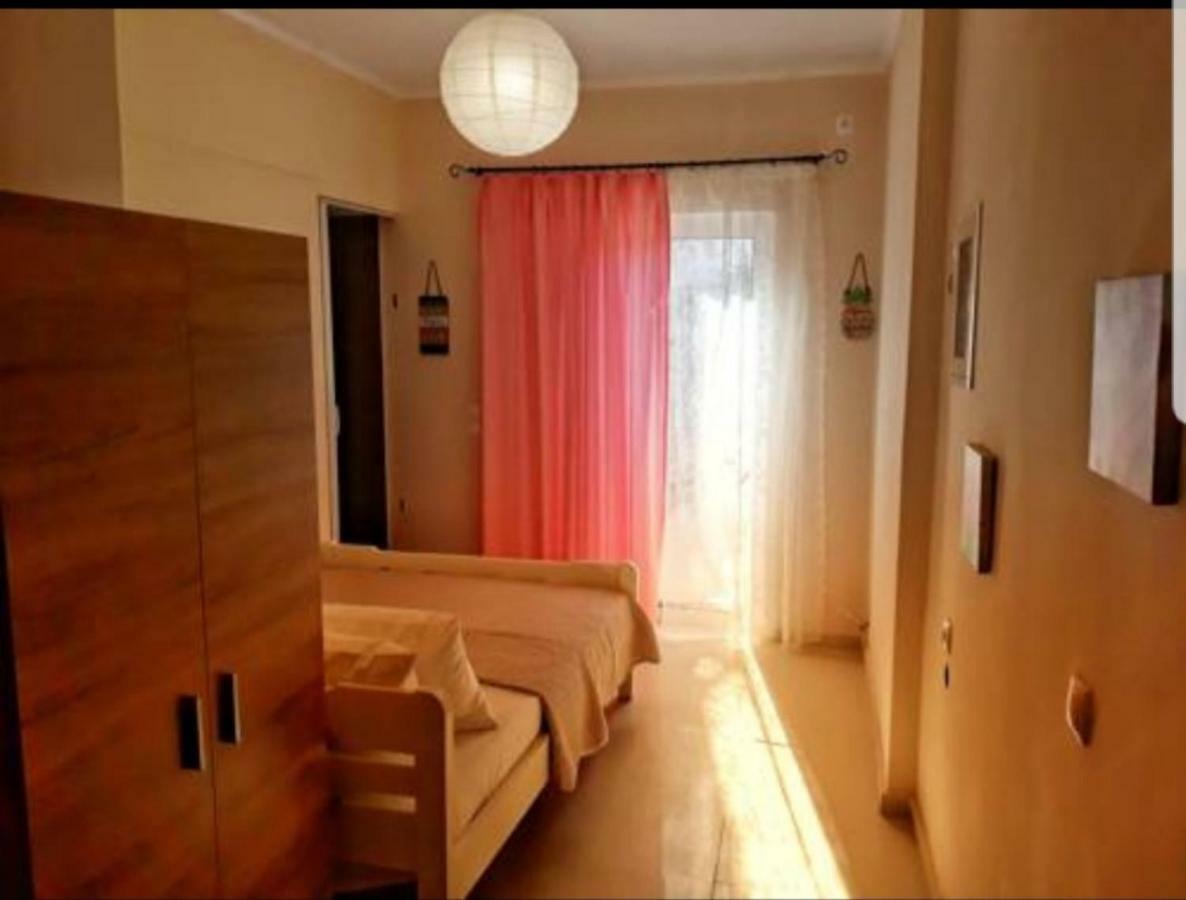 Apartamento Konstantina's Near The *